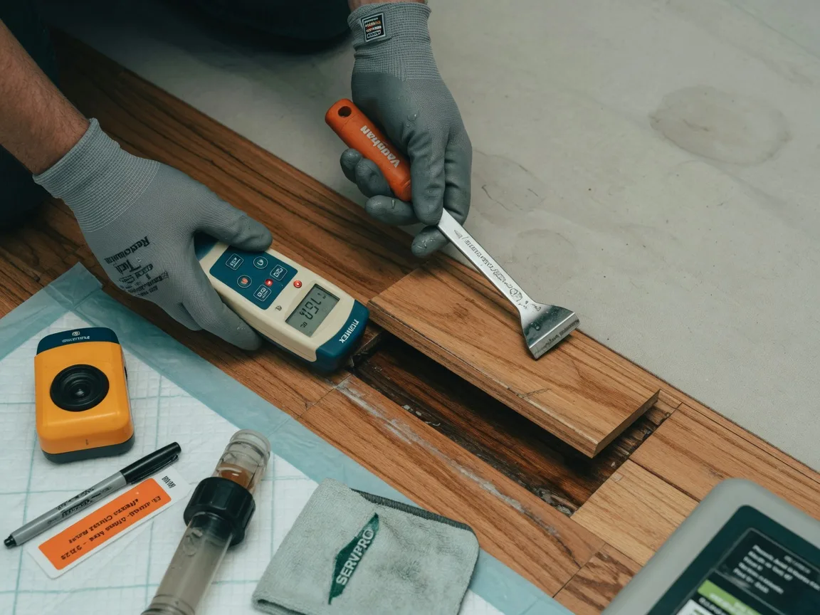 Why choose Water Damage Restoration in West Virginia